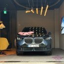 레이스모터스 | BMW X3, 아틱레이스블루 색상 출고후기, 포토 제원...BMW딜러사 내쇼날모터스 평택 BMW 전시장 추천...