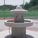 문산체육공원 축구장 이미지