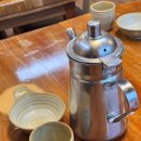 학현로 | 백운호수한정식 청산별곡 백운호수점｜솥밥 한상 후기 (+황태구이)