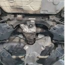 용문카센타 | 메딕카센타 에서 BMW 320d 소음기 터짐, 용접 수리 후기!!