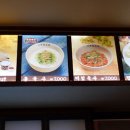 명동칼국수집