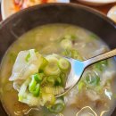 소너머곰탕 | 고성밥집 | 뜨끈한 국밥 한그릇 풍미옥