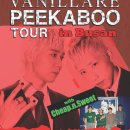 [22.12.11] 바닐레어 PEEKABOO TOUR 1211 일Sun 7pm (With Cheap n sweet) @부산, 오방가르드 이미지