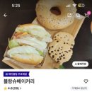 블랑슈베이커리