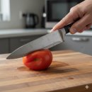 충무동 주민센터 | 부산 서구 무료 칼갈이 2026년 1분기 일정｜구부러진 칼끝까지 복원된 3단 공법 후기