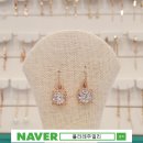 여성귀걸이를 30대여자생일선물로 학원강사 구매후기