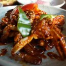 평사리가는길 이미지