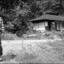 섬진강이 보이는 집 이미지