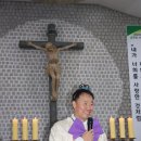 안봉환 스테파노신부님, 이우신 사도 요한 신부님 영명축일 축하식 장면 3 이미지