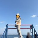 산방산 | 제주 서귀포 가족여행 추천 BEST｜부모님과 함께한 산방산 유람선 솔직후기