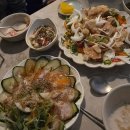 하단중학교 | 하단 동아대 근처 분위기 좋은 중식 술집 또술 내돈내산 후기