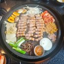 밥장인 부산중서구점 | 대전 유성구 월평동 고기명작 월평직영점 삼겹살맛집 고기맛집 점심특선 방문 후기