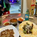 [부산/양정]양정시장 가성비 좋은 노상 맛집“서산댁파전”