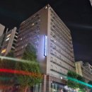 한솔도시락 앞 횡단보도 | 일본여행｜요코하마 컴포트 호텔 2박 3일 내돈내산 솔직후기 (트립닷컴)