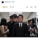 [속보]안철수, 대선 출마선언…&#34;이재명 넘어 승리할 유일한 후보&#34; 이미지