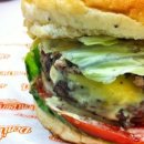 도니버거 이미지