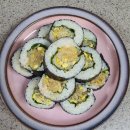 주니김밥
