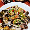 게장정식 이미지