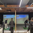 스마트 골프 진접 이미지