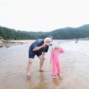 백리포 해수욕장 이미지