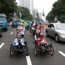 백제문화제 행사장 이미지