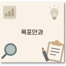 씨유 목포상동드림점 | 목포 안과 추천 한빛안과 성모안과 안검하수 진료까지 깔끔 정리