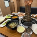 임진각화로구이 | 임진각화로구이 문산고깃집 놀이방고깃집 문산갈비집 내돈내산 후기 문산한우 문산회식