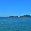 남해바다 이미지