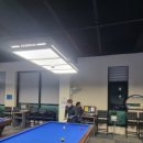 리버스 당구클럽 이미지