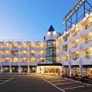 베니키아 스위스로젠호텔 이미지