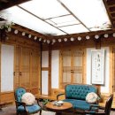 옛한옥집 이미지