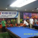 가람 당구클럽 이미지