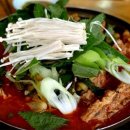 소뼈다귀해장국 이미지