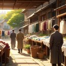 정겨운세탁소 이미지