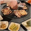 신대리 | 신대리맛집팔각도 팔각도 순천신대점에서 육즙 풍부한 숯불 닭요리 먹고 온 후기