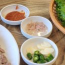 1961 | 대전 중촌동 신도칼국수 내돈내산 솔직후기