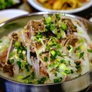 주정차68 | 현지인들이 많이 찾는 제주도 한림 맛집 일억조 방문 후기