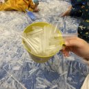 미술이랑놀아요 | 문화센터 후기 / 29개월부터 등록한 홀리아트 미술 탐험대의 지구별 여행