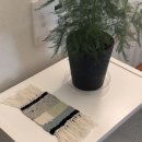 핸드위빙DIY | 나의 새로운 취미 weaving :: artbreeze shop 위빙키트 구매후기
