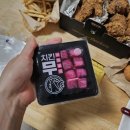 갓 튀긴 후라이드 별내갈매점