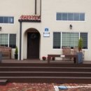 함덕등대 이미지