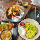 아임메디 | 발리 2일차(1)-피손우붓/Lavanya Day Spa/컴파운드와룽/우붓시내쇼핑&amp;투어