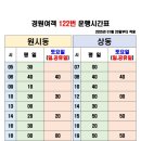 경원여객자동차 (주) | [시내버스] 경원여객 122번