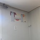 인천 에어컨설치 잘하는곳 구월동 해피7차 캐리어6평 설치비용!