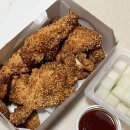 오븐작치킨