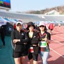 4월 7일 영주소백산마라톤대회 사진 이미지