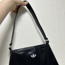 스타일 퍼피 | [아디다스] 미니 에어라이너백 / 퍼피 새틴 미니 숄더 백