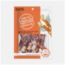 헬로연어 | 헬로도기 참좋은간식 스트레스리스 연어 트위스트스틱 8P 써본 후 만족감 폭발 경험담