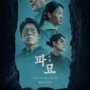 고영근 | 영화 파묘 결말 해석 정보 줄거리 출연진 후기 감상평