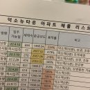 씨유뉴덕소중앙점 | 남양주 덕소 아파트 매매 임장 후기